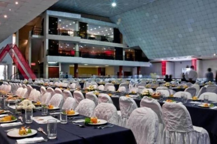 Ballroom/Hall 22 of 26