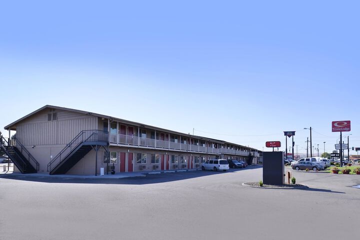 Hotel 26 of 26