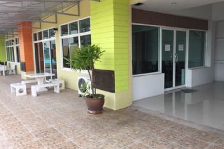 Terrace/Patio 66 of 67