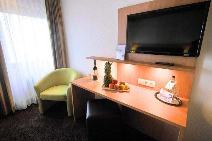 Fitness Center Photo