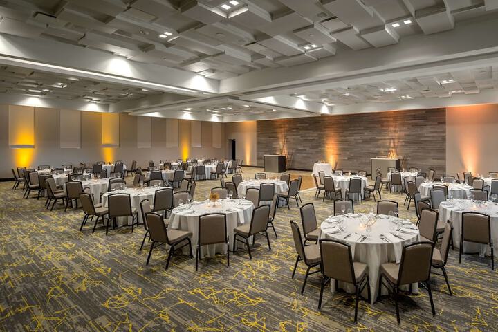 Ballroom
