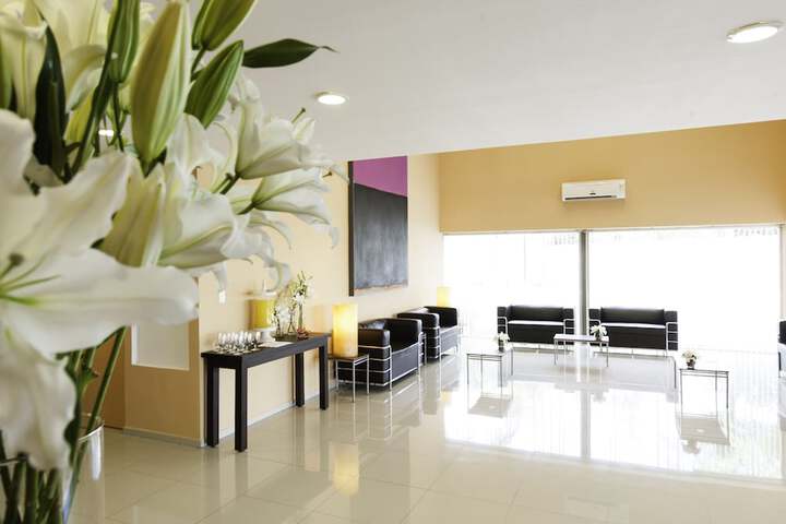 Lobby Photos