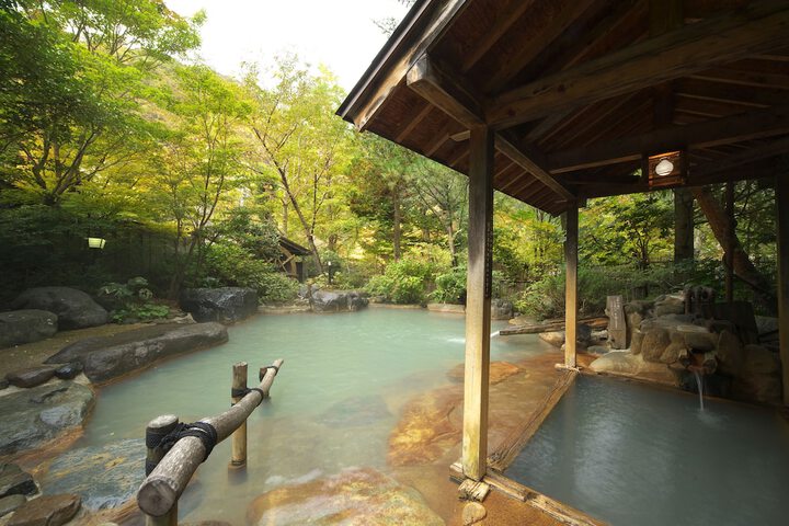 Pool to Cool