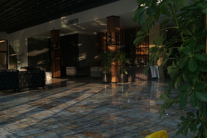 Hotel Interior 6 of 159
