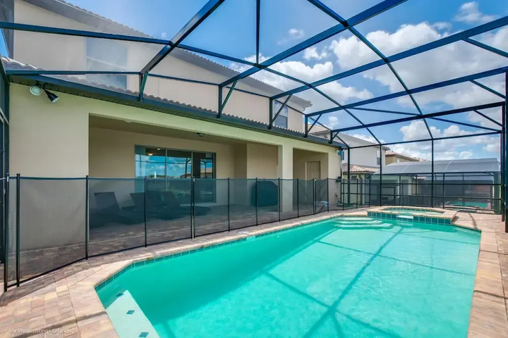 Pool 14 of 27