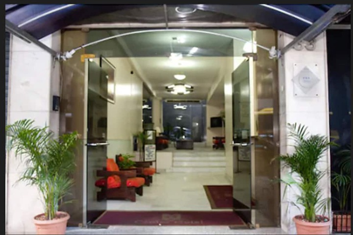 Hotel 2 of 45