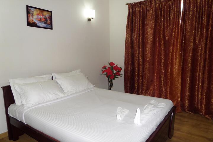 Om Residency Prestige Shantiniketan