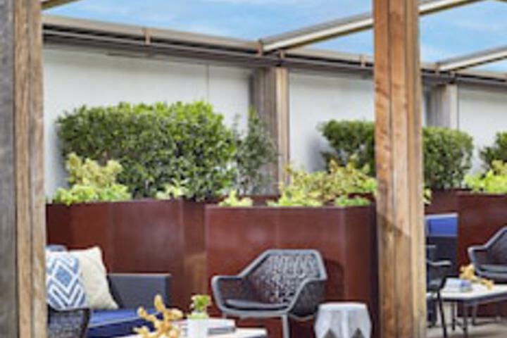 Terrace/Patio 283 of 285