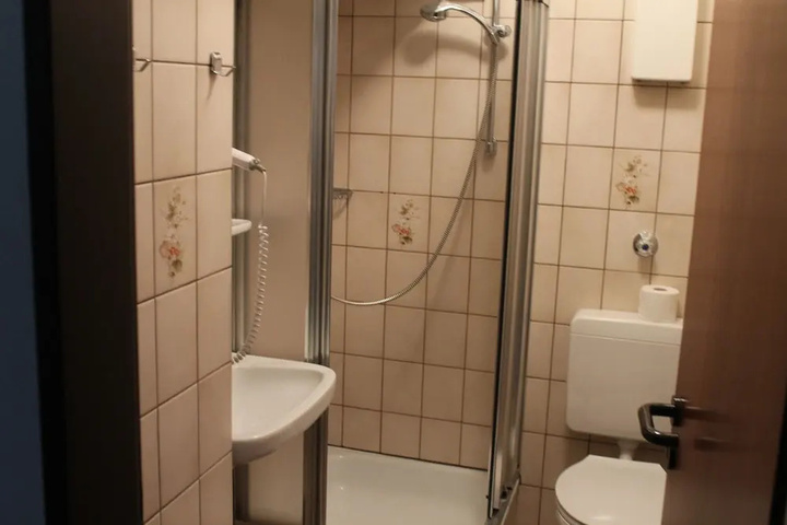 Bath Interior