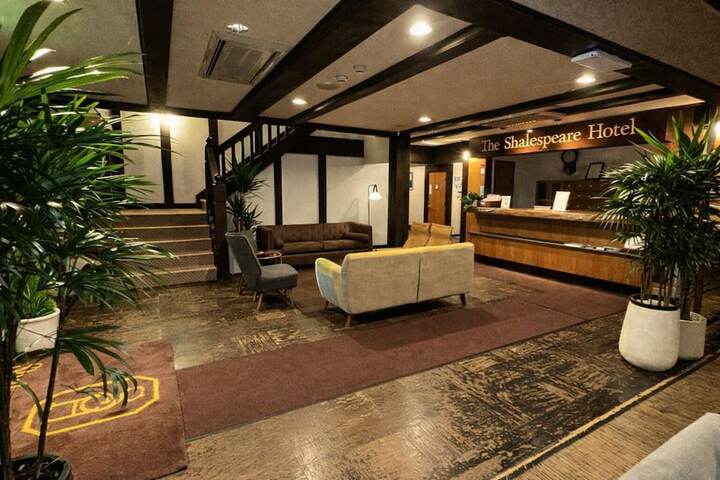 Hotel Interior 2 of 38