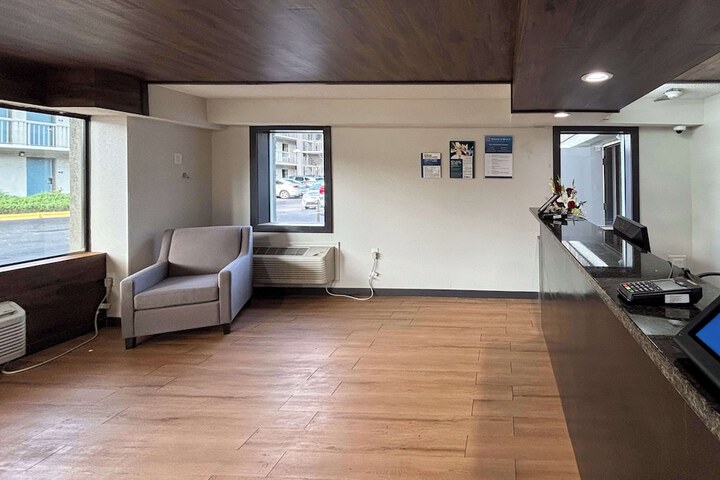 Hotel Interior 3 of 26