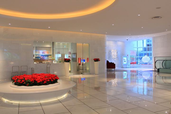 Hotel Interior 2 of 151