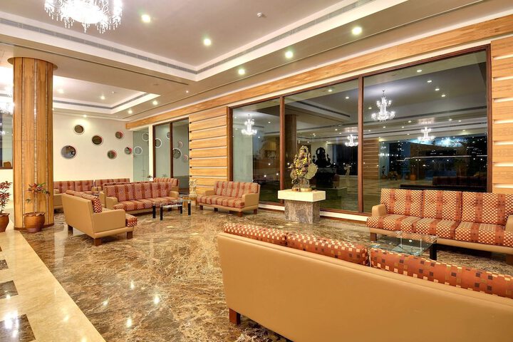 Hotel Interior 3 of 51