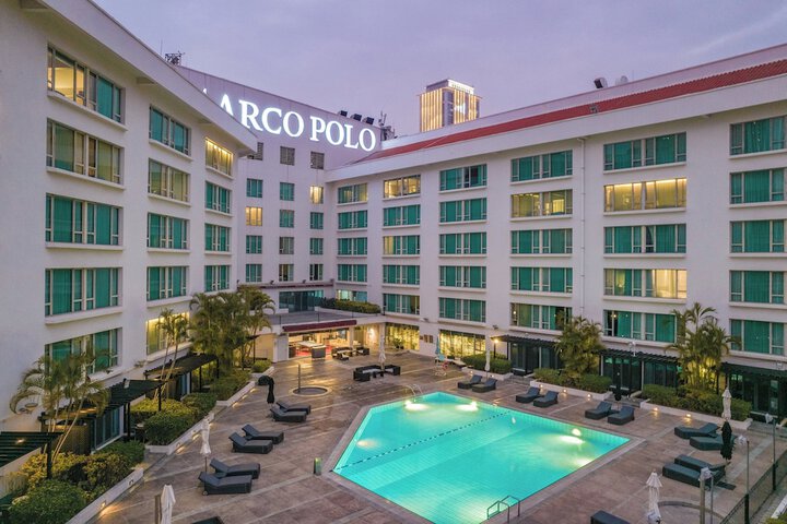 Hotel 124 of 133