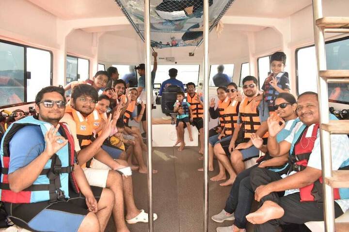 Water Sports 18 of 26