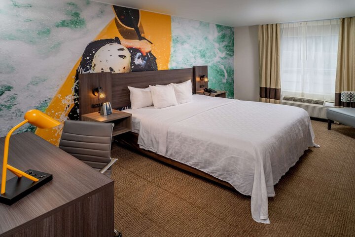 1 King Bed (10 of 14)