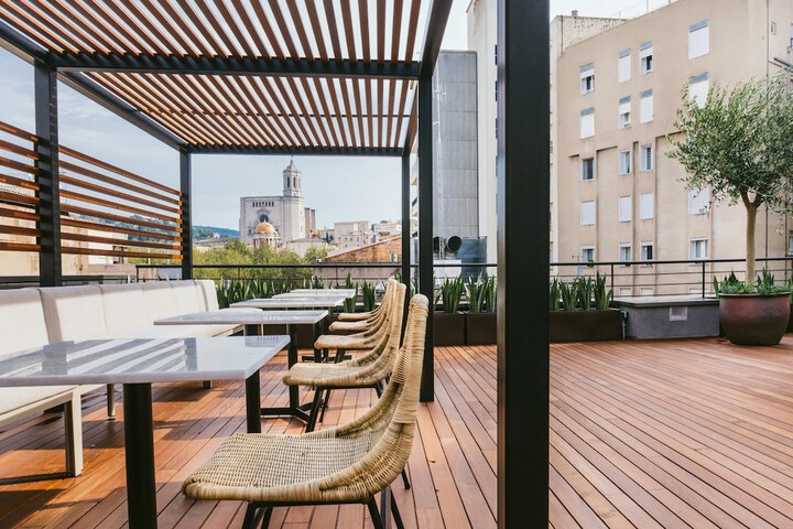 Terrace/Patio 68 of 76