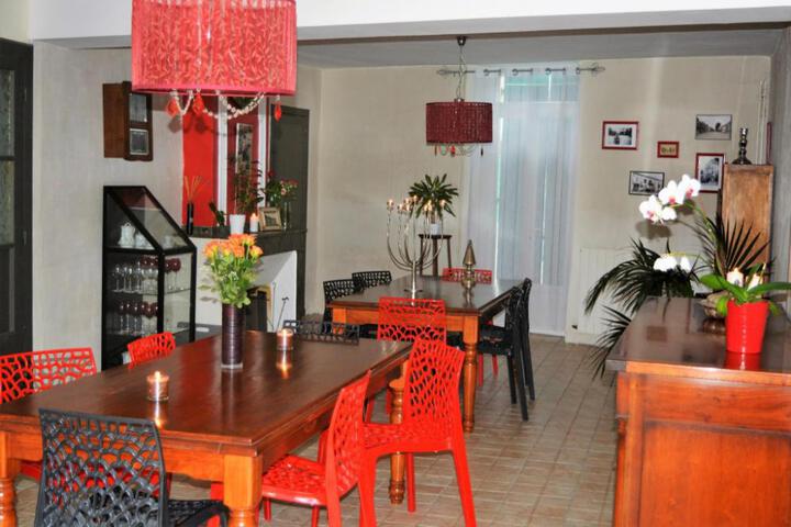 Fitness Facility Photos