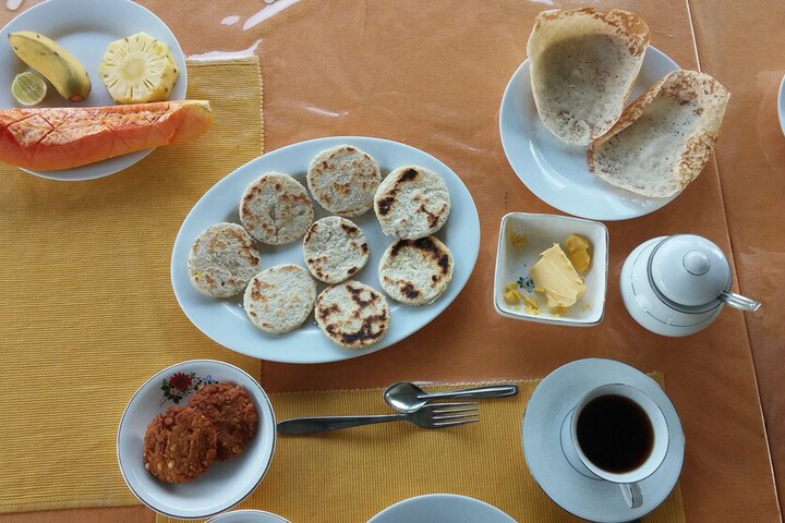 Breakfast/Coffee Service 45 of 81