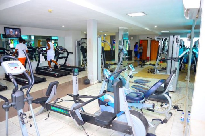 Health and Fitness 32 of 39