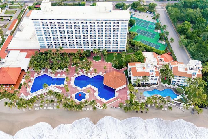 Hotel 85 of 94