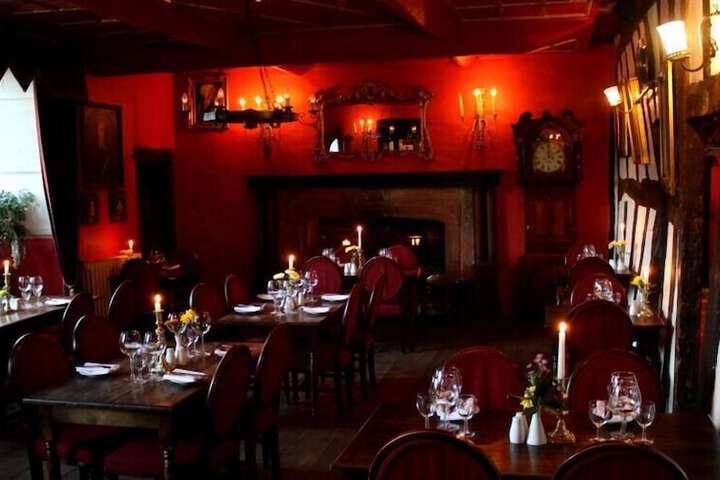 Dining Photos