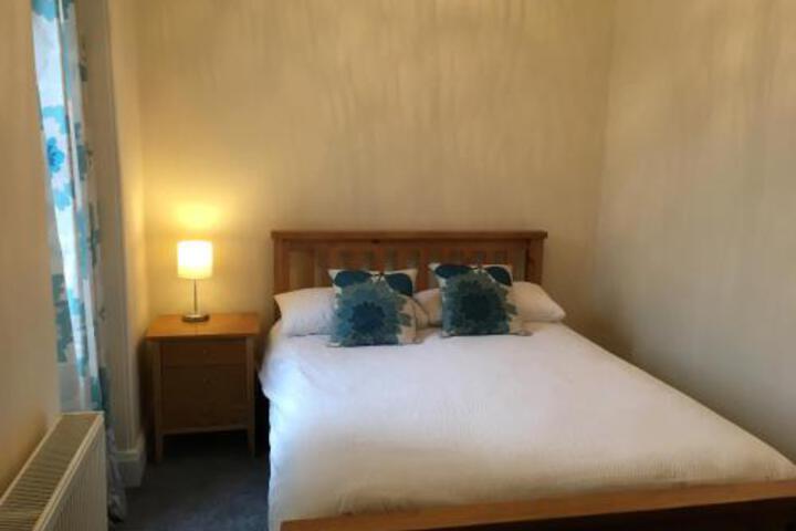 KINNOCH LODGE