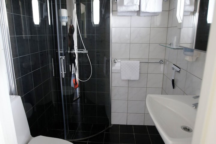 Bath Interior