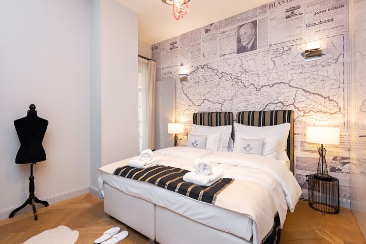 Image of Old Royal Post Boutique Hotel & Premium Suites
