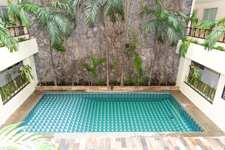 Image of Grand Hotel KYRIOS Veracruz