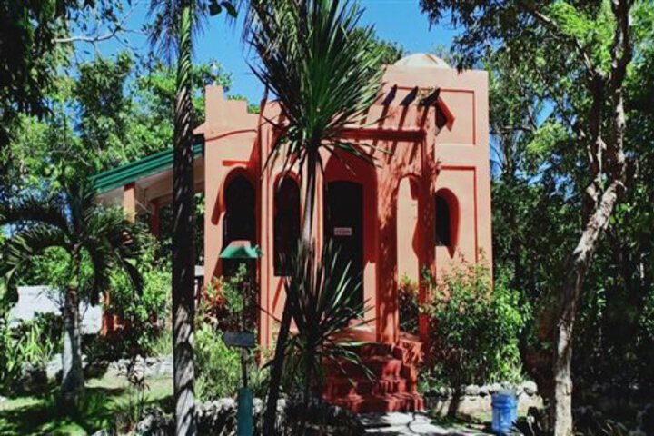 Fitness Facility Photos