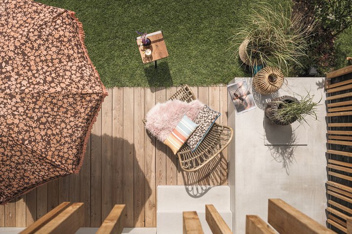 Terrace/Patio 39 of 154