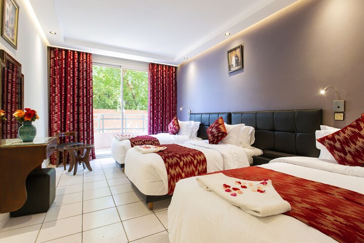Room 21 of 36