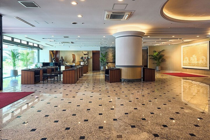 Hotel Interior 7 of 151