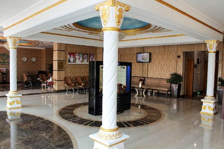 Lobby Photos