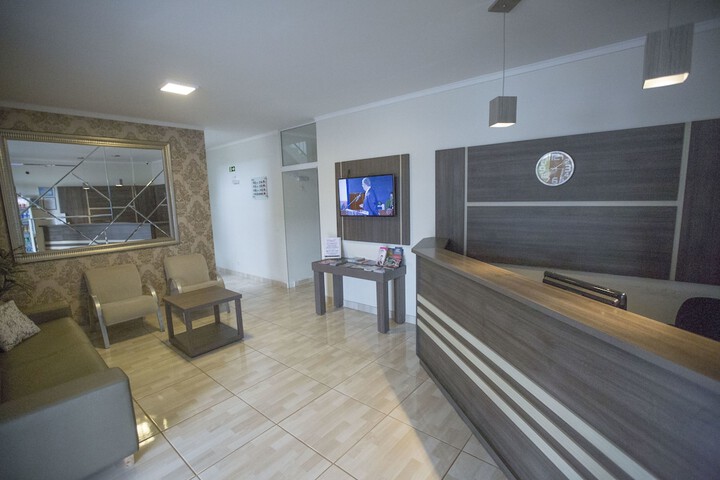 Hotel Interior 3 of 36