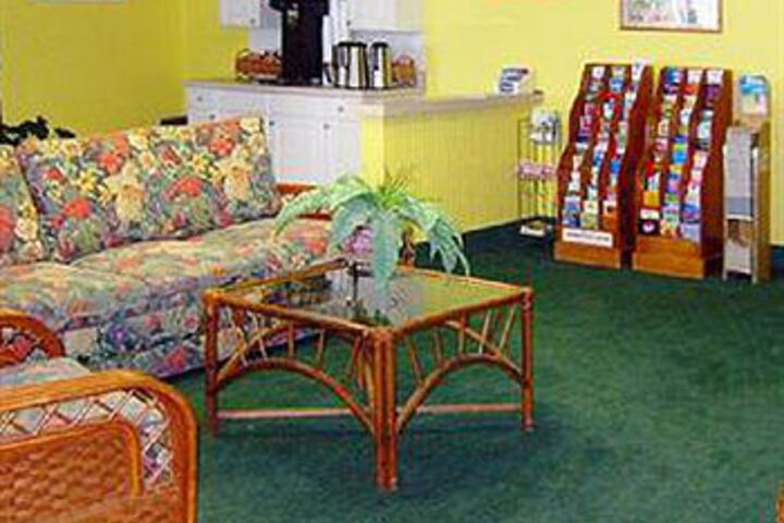 Hotel Interior 56 of 60