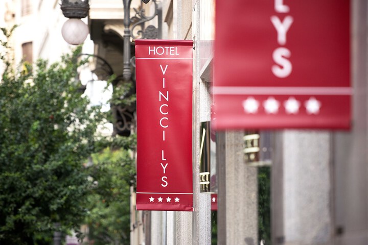 Hotel 45 of 46