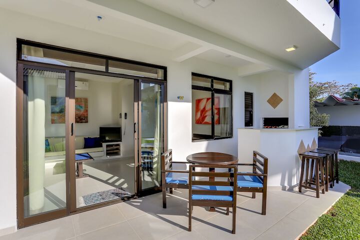 Terrace/Patio 157 of 159