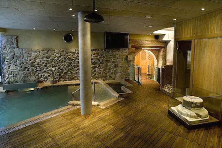 Photo of Hotel Spa La Casa Mudéjar