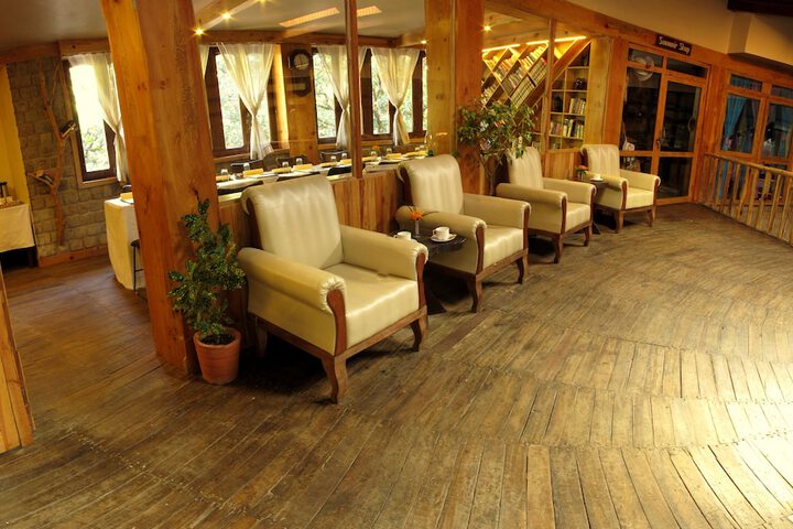 Hotel Interior 2 of 76