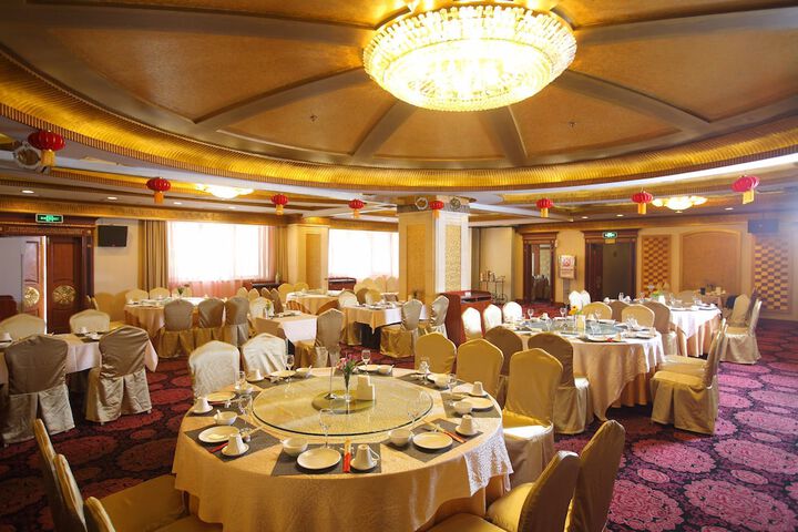Wedding/Banquet 42 of 48