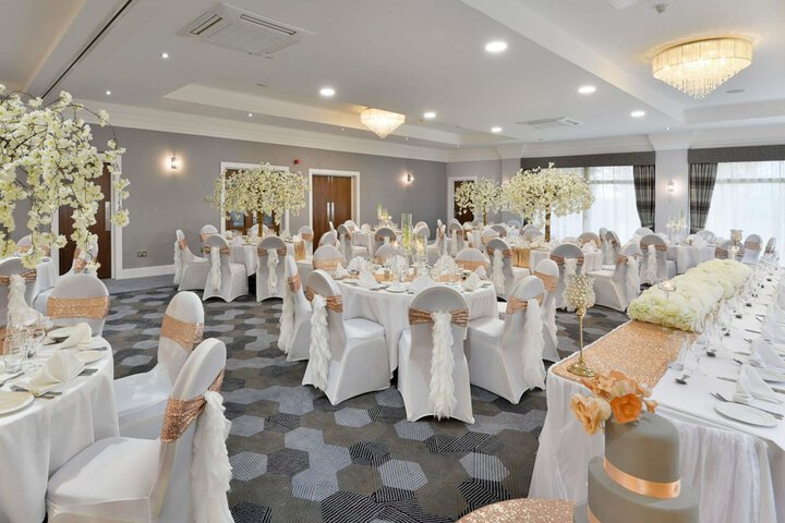 Wedding/Banquet 105 of 164