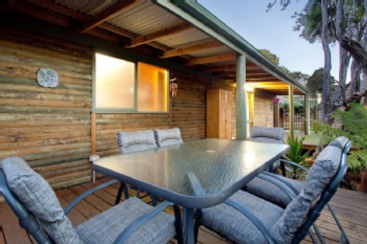 Terrace/Patio 190 of 216