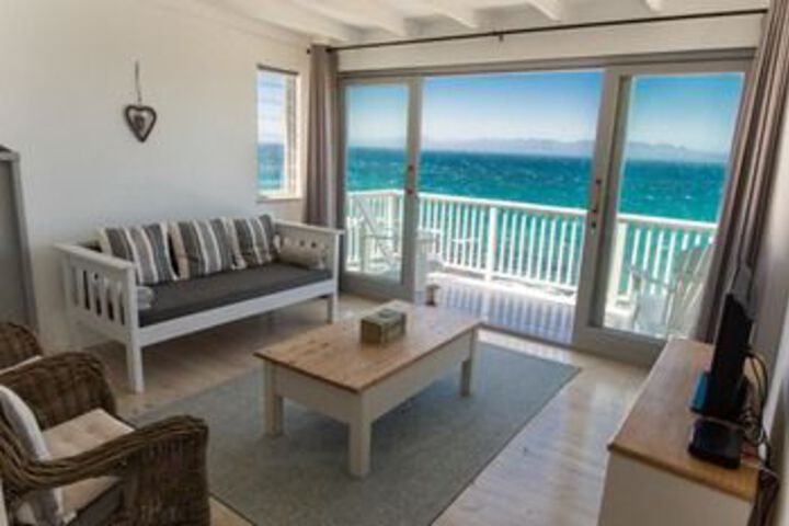 3 on Rocklands Accommodation