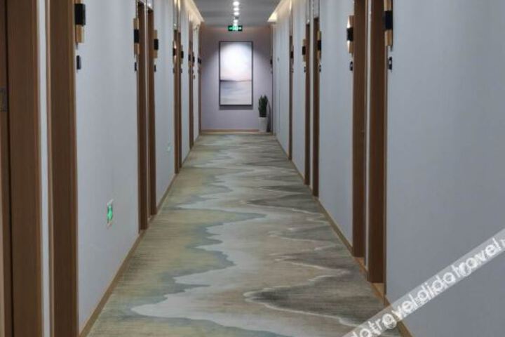 Hotel Interior 8 of 13