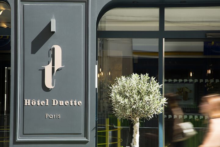 Hotel 33 of 34