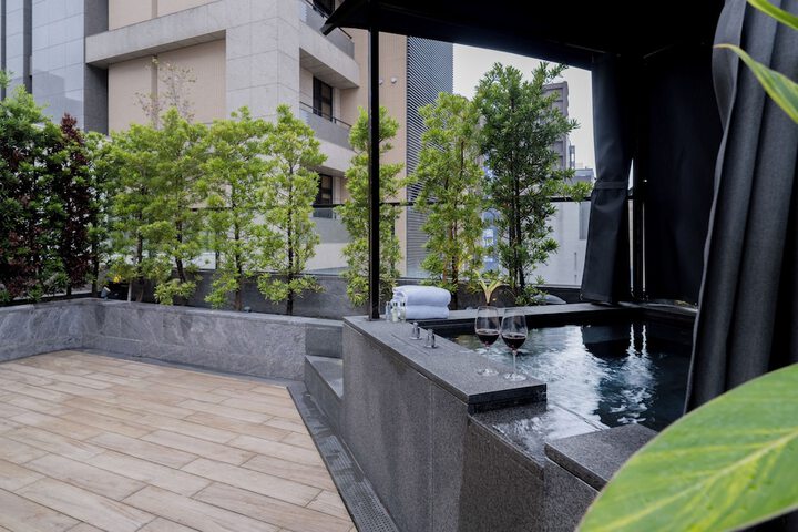 Terrace/Patio 24 of 57