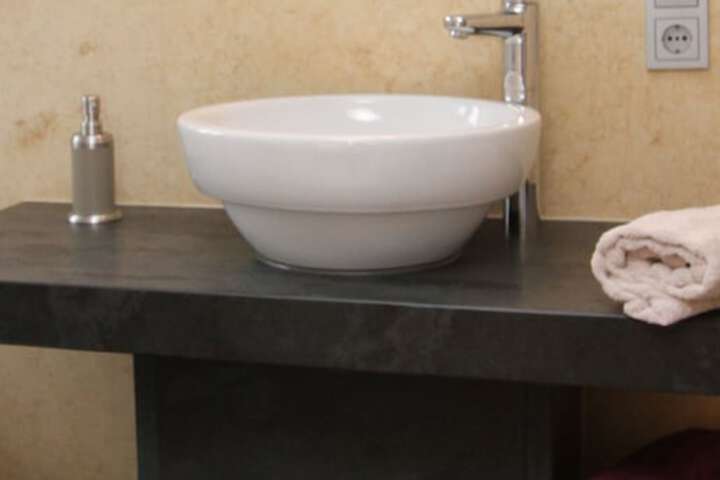Bathroom Vanities