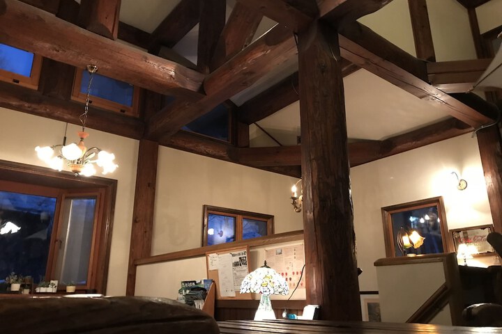 Lobby Photos